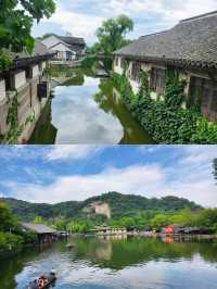 學生黨必睇！七里山塘窮遊攻略