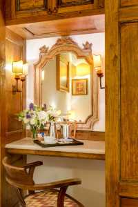Guest House Morandi，住喺修道院嘅古樸時光  酒店：Guest House Mo