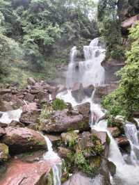 Mountain Tiantai 