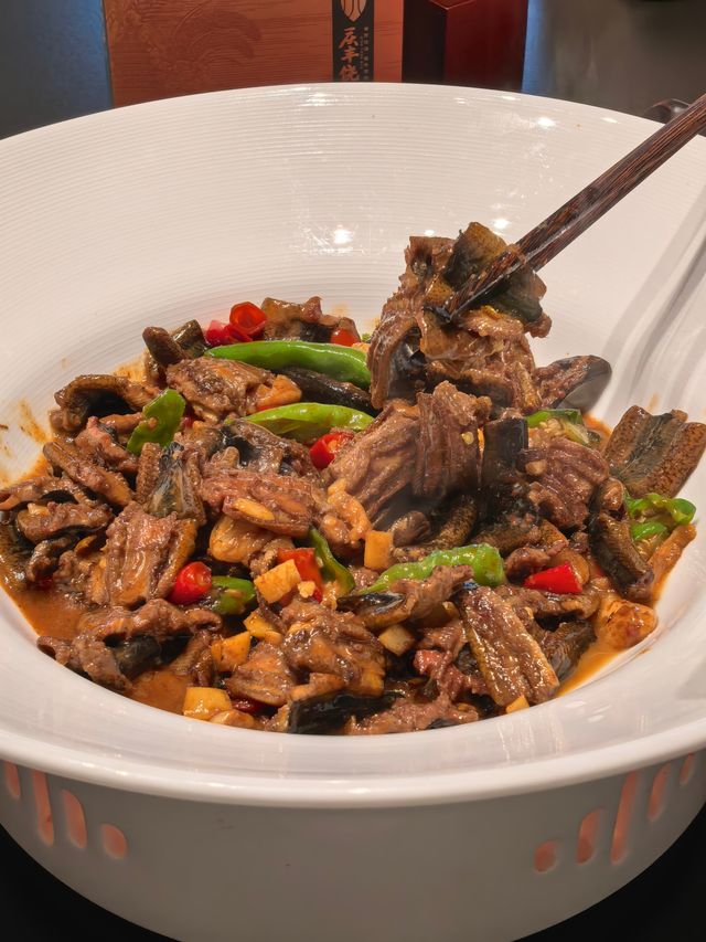 俾我發現咗！山姆隔離嘅獨立私房菜！！