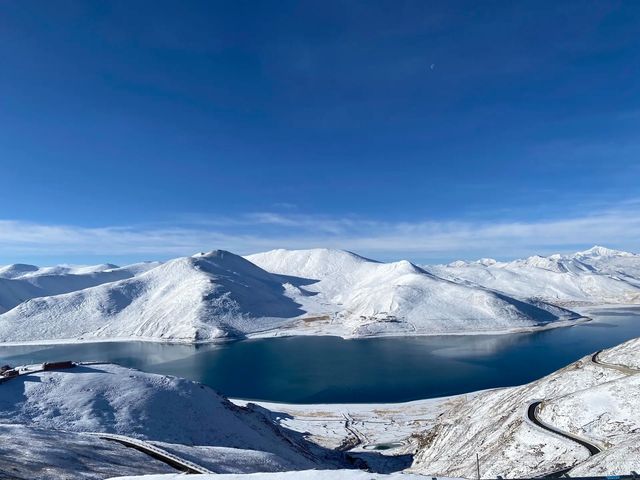 西藏林芝 高原上嘅淨土 一場心靈之旅