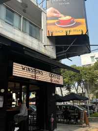 香港西貢☕️讓人想定居的慢活天堂！附私藏咖啡地圖