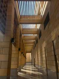 The national museum Riyadh 