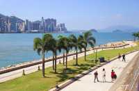 香港攻略｜開啟尖沙咀藝金奢三重奏