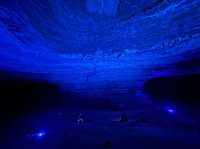 貴陽星空洞 | 探秘地下璀璨星河遊玩攻略   寶貝們，想開啟一場奇幻的地下探秘之旅嗎？貴陽星空洞