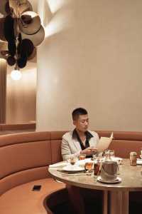 香港度假酒店：商務差旅中的雲端