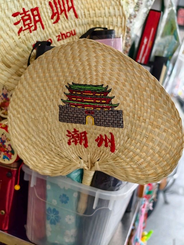 🏮🪭潮州必去打卡景點，📷看這篇就夠了