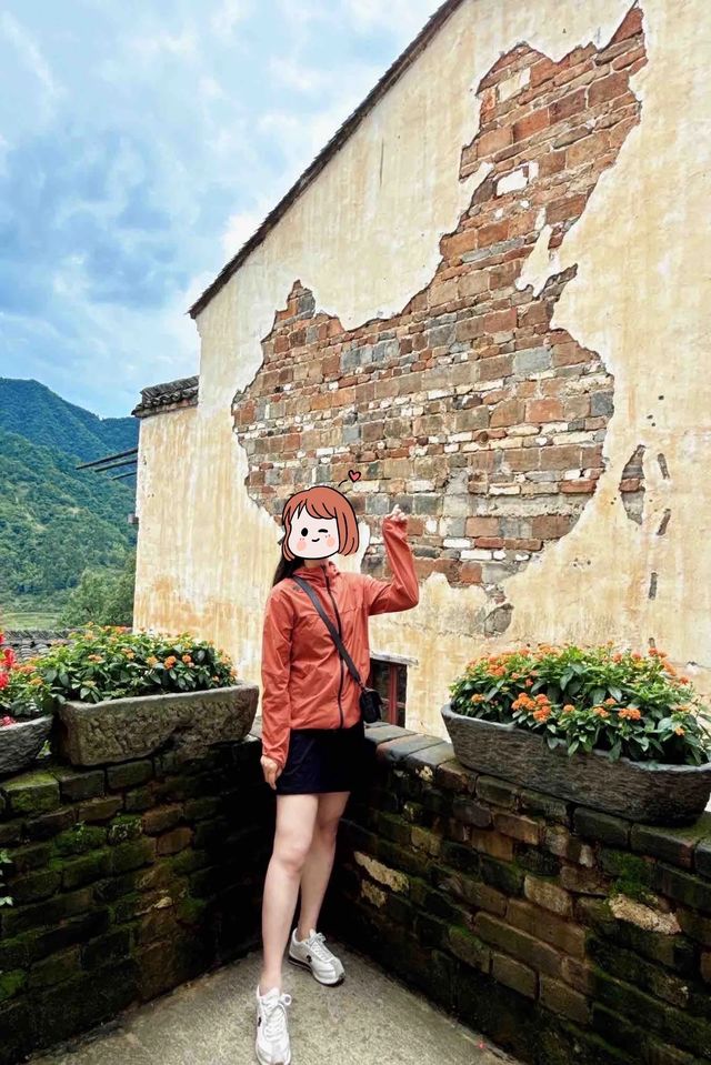 這美景真係靚到爆
