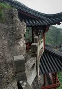 最美嘅風景，係自然