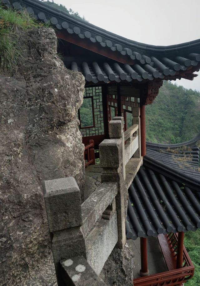 最美嘅風景，係自然