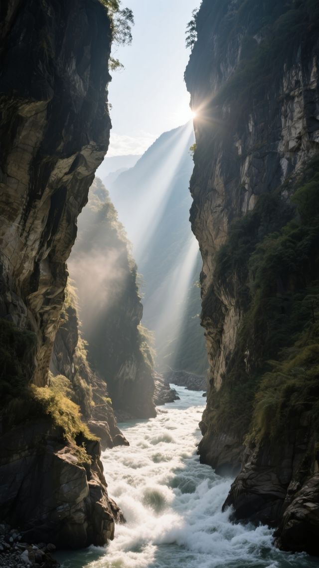 雅安 | 三日三夜，邂逅小眾寶藏旅行地