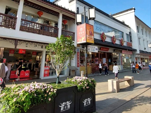 🎐 《光影玄門・書香姑蘇》