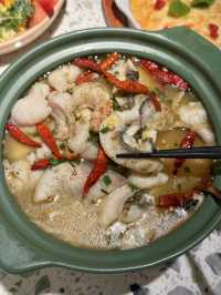 桐鄉萬象匯美食！被呢間西餐廳驚艷到！