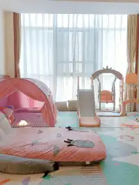 宜良華美達，浸溫泉享悠閒！
