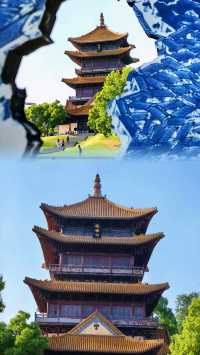 景德鎮.唔去一次真係會後悔㗎！鍾意影相嘅朋友快啲衝啦