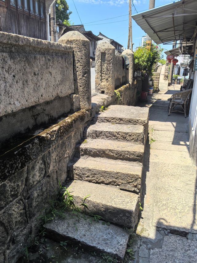 東雙橋與望春橋