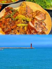 濟州島之旅完結，我嘅消費觀崩潰咗