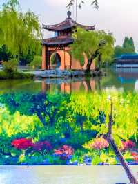 揚州旅遊攻略嚟啦！ 呢座江南古城既有詩情畫意，又有舌尖美味
