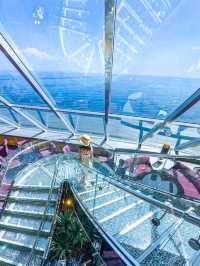 MSC Cruise Ship is One of my Favorites Trip♥️❤️‍🔥
