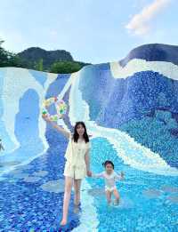 廣東親子遊暑期適合小朋友去嘅寶藏度假地
