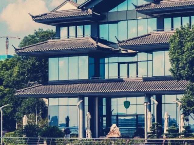 蘇州奢華體驗！托尼洛·蘭博基尼書苑酒店親身品鑑