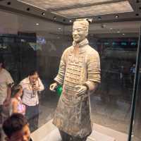 See'an Xi'an