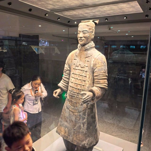 See'an Xi'an