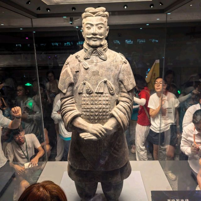 See'an Xi'an