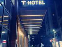 建湖新晉打卡地！T·HOTEL萬彩國際店親身體驗】** 