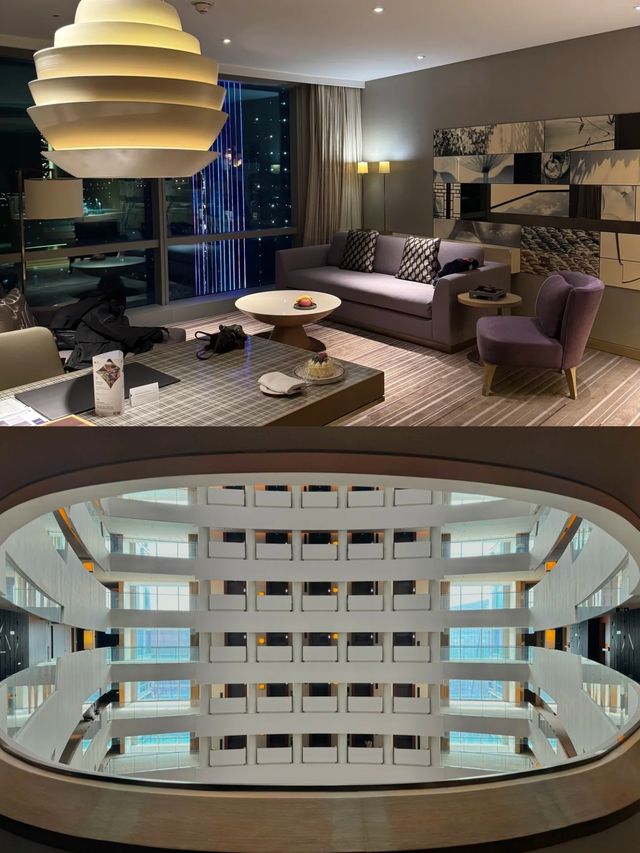 蘇州｜奢華江南住宿攻略