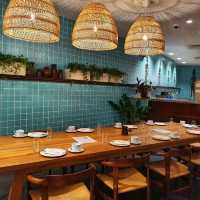 享受杜拜嘅極致海灘體驗！🏝️ 綠洲海灣大廈公寓酒店 The Walk - Jume
