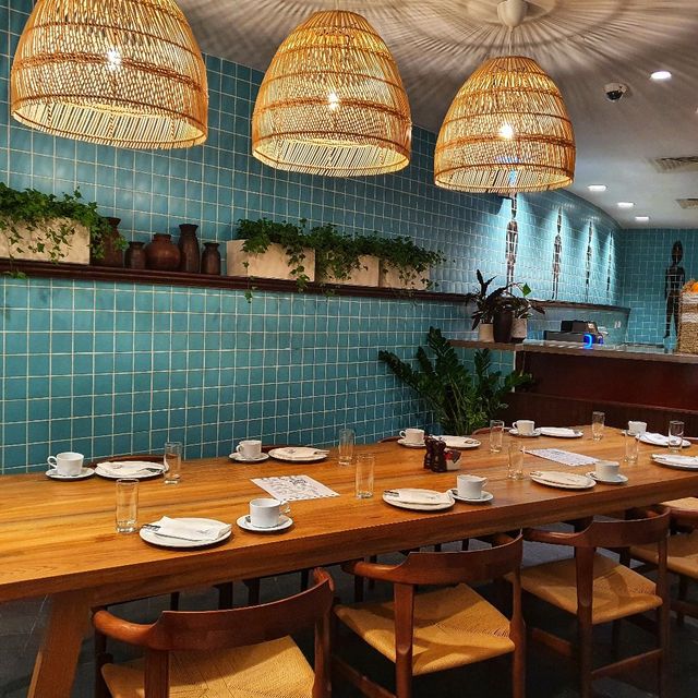 享受杜拜嘅極致海灘體驗！🏝️ 綠洲海灣大廈公寓酒店 The Walk - Jume