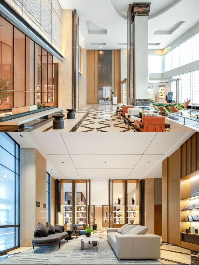 和悅酒店，你嘅心靈棲息地！