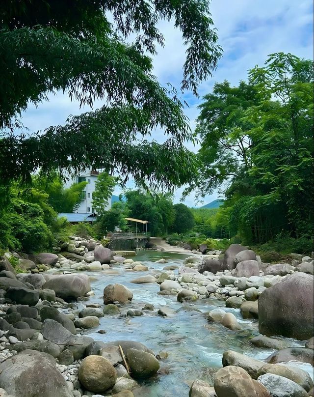 人少景靚！桂林周邊免費果凍水附攻略