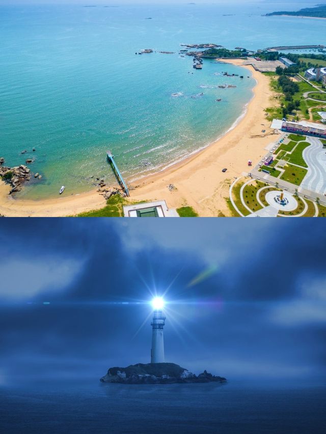 尋夢海島：暢享愜意海濱度假嘅悠閒時光