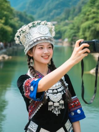 Summer at 19°C is here! Ditch the AC remote and head to Guizhou's 4 top summer retreats
