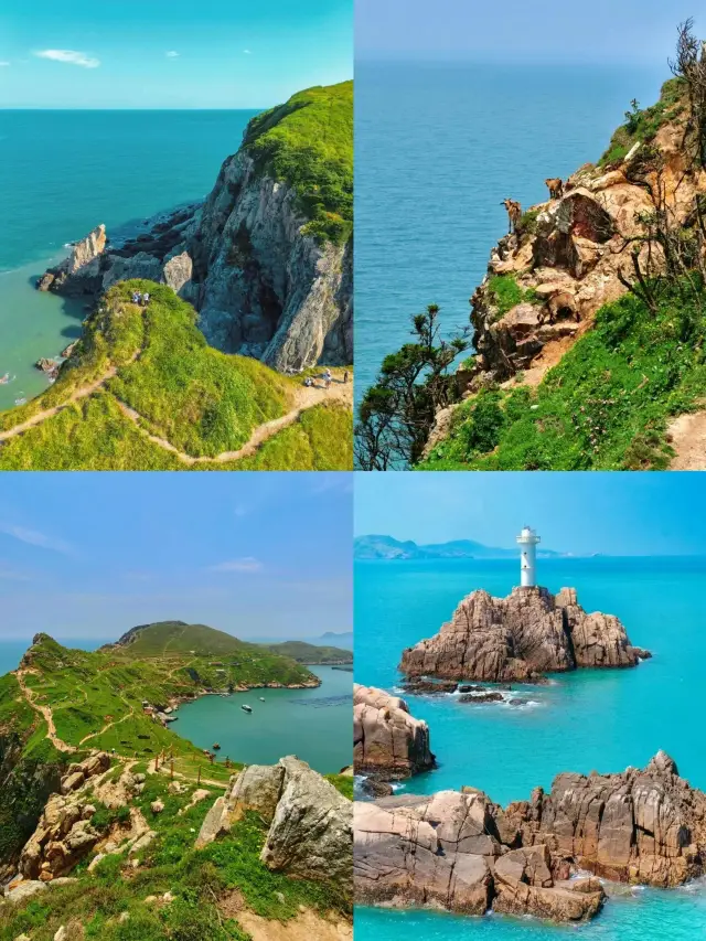 พระอาทิตย์ตกที่ชายหาดเส้นทางสวยงามของเซียะปู