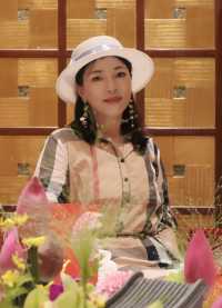食過呢一頓徽菜，我發現裡面名人嘅故事真係好多