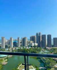 珠海新地標打卡攻略