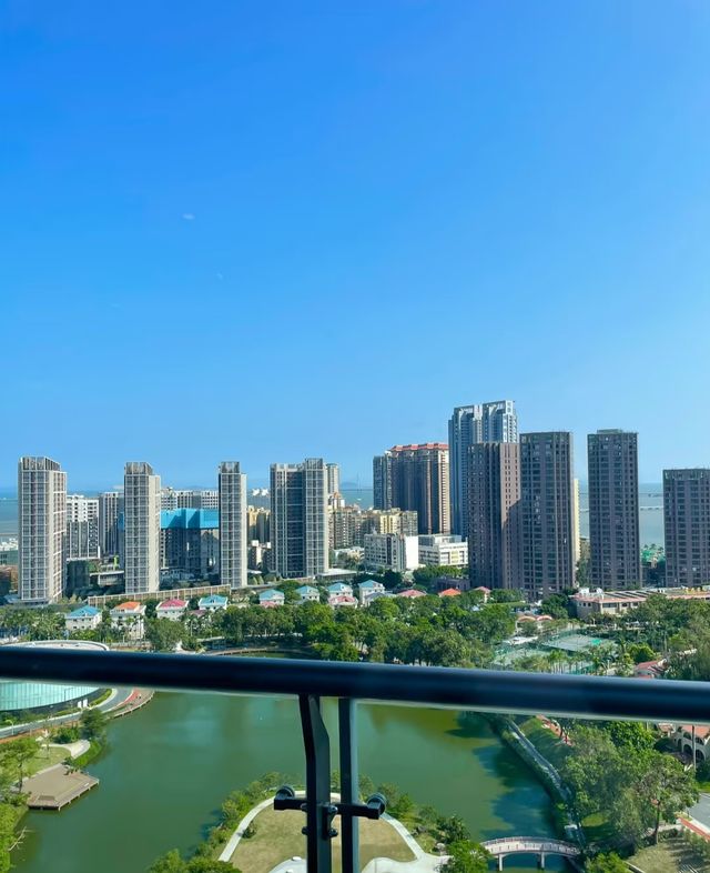 珠海新地標打卡攻略