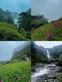 雲南昆明旅遊打卡周邊避暑寶藏景點