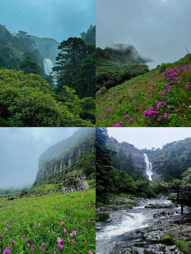 雲南昆明旅遊打卡周邊避暑寶藏景點