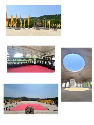 3-Day 2-Night Yan'an Red Tourism Route