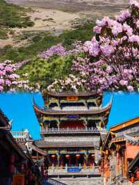 西昌十二時辰：從邛海日出到火把狂歡