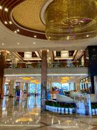 世紀金源大飯店