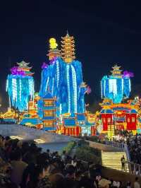 自貢市旅行攻略！
