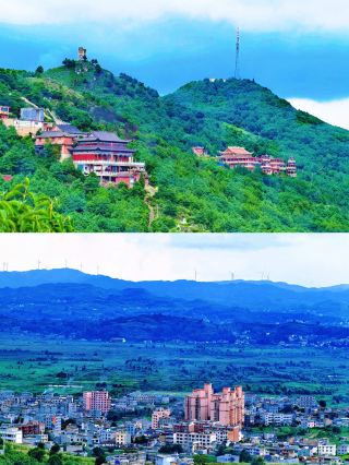 Must-Visit Attractions Guide to Weining, Guizhou