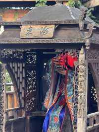 แหล่งท่องเที่ยวเมืองโบราณในกุ้ยหยางต้องมาปักหมุน