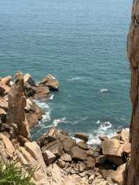 南麂島｜2日1夜海島快閃攻略嚟啦