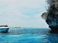 Exploring Ang Thong: A True Wondet Near Koh Samui